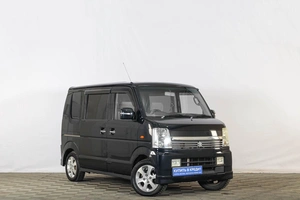 Минивэн Suzuki Every 2010 года, 549000 рублей, Тюмень