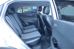 Внедорожник Hyundai Creta 2017 года, 1400000 рублей, Брянск