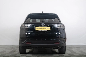Внедорожник Toyota Harrier 2017 года, 2599000 рублей, Томск