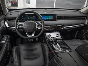 Внедорожник Jetour X70 Plus 2024 года, 2148070 рублей, Краснодар
