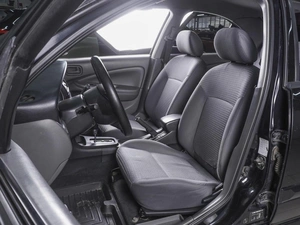 Седан Nissan Almera Classic 2010 года, 570000 рублей, Ростов-на-Дону