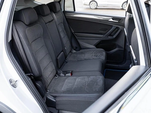 Внедорожник Volkswagen Tiguan 2019 года, 3620000 рублей, Краснодар