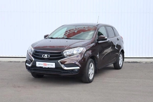 Хэтчбек ВАЗ (LADA) XRAY 2018 года, 790000 рублей, Брянск