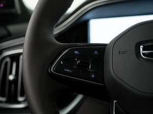 Внедорожник Geely Xingyue L 2025 года, 4357434 рублей, Москва