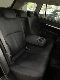 Универсал Subaru Outback 2014 года, 1797000 рублей, Солонцы
