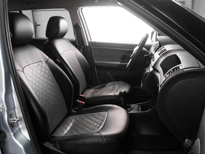 Хетчбэк Skoda Fabia 2010 года, 519000 рублей, Тюмень