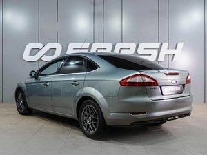 Седан Ford Mondeo 2008 года, 809000 рублей, Воронеж