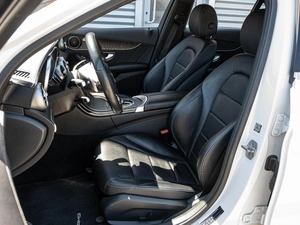 Седан Mercedes-benz C-класс 2016 года, 2460000 рублей, Краснодар