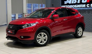 Внедорожник Honda Vezel 2017 года, 1758000 рублей, Красноярск