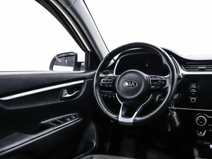 Хетчбэк Kia Rio X 2020 года, 1579000 рублей, Красноярск