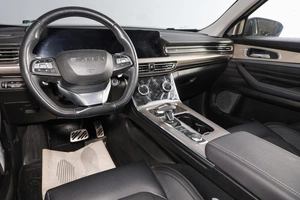 Внедорожник EXEED VX 2023 года, 34990000 рублей, Новосибирск