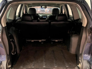 Внедорожник Mitsubishi Outlander 2008 года, 1149000 рублей, Красноярск