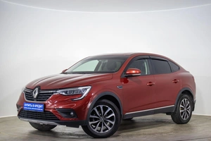 Внедорожник Renault Arkana 2021 года, 1799000 рублей, Оренбург