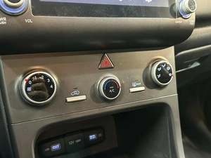 Внедорожник Hyundai Creta 2021 года, 1570000 рублей, Красноярск