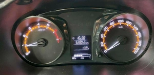 Хетчбэк ВАЗ (LADA) Granta 2020 года, 735000 рублей, Красноярск