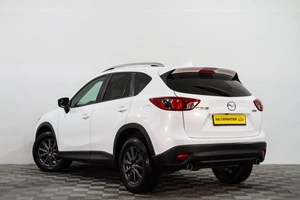 Внедорожник Mazda CX-5 2016 года, 1789000 рублей, Сургут