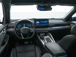 Седан Geely Preface 2023 года, 2449055 рублей, Москва