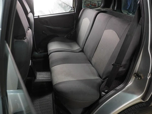 Внедорожник Chevrolet Niva 2016 года, 719000 рублей, Воронеж