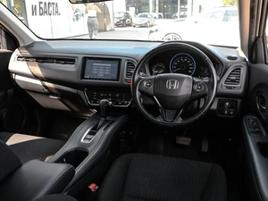 Внедорожник Honda Vezel 2016 года, 1629000 рублей, Волгоград