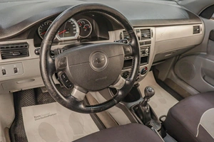 Седан Chevrolet Lacetti 2007 года, 369000 рублей, Челябинск