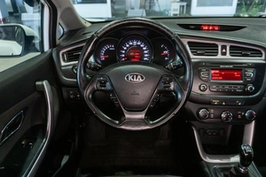 Универсал Kia Ceed 2014 года, 1059000 рублей, Петрозаводск