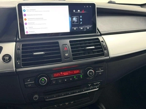 Внедорожник BMW X6 2009 года, 1770000 рублей, Красноярск