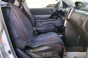 Внедорожник Nissan X-Trail 2004 года, 829000 рублей, Омск