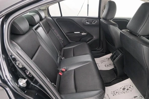 Седан Honda Grace 2015 года, 1079000 рублей, Красноярск