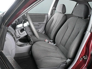 Седан Hyundai Accent 2007 года, 670000 рублей, Аксай