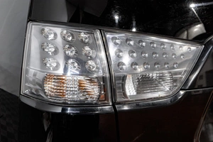 Внедорожник Mitsubishi Outlander 2007 года, 1179000 рублей, Барнаул