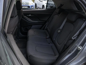 Внедорожник Hyundai Creta 2021 года, 2149000 рублей, Большой Сочи