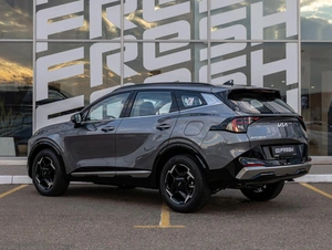 Внедорожник Kia Sportage 2026 года, 3999000 рублей, Краснодар