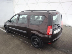 Универсал ВАЗ (LADA) Largus 2019 года, 865000 рублей, Железногорск