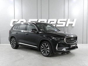 Внедорожник Geely Monjaro 2023 года, 3039000 рублей, Ростов-на-Дону