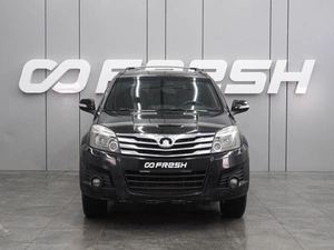 Внедорожник Great Wall Hover H3 2010 года, 729000 рублей, Воронеж