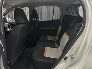Хетчбэк Toyota Passo 2019 года, 970000 рублей, Красноярск