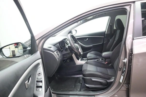 Хэтчбек Hyundai i30 2014 года, 1300000 рублей, Брянск