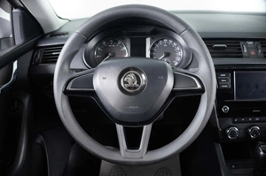 Лифтбек Skoda Octavia 2017 года, 1649000 рублей, Пермь