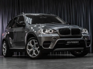 Внедорожник BMW X5 2010 года, 1926000 рублей, Тюмень