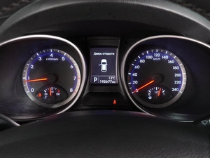 Внедорожник Hyundai Santa Fe 2015 года, 1799000 рублей, Воронеж