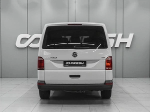 Минивэн Volkswagen Caravelle 2017 года, 3070000 рублей, Ростов-на-Дону