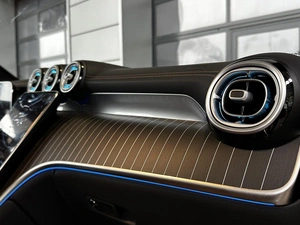 Внедорожник Mercedes-benz GLC-класс Coupe 2025 года, 12290000 рублей, Уфа