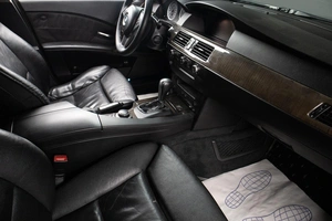 Седан BMW 5 серия 2006 года, 1349000 рублей, Оренбург