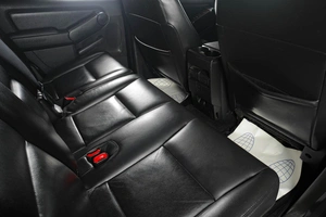 Внедорожник Ford Explorer 2007 года, 1329000 рублей, Тюмень