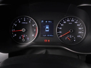 Седан Kia Rio 2019 года, 1549000 рублей, Минеральные Воды