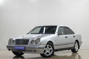 Седан Mercedes-benz E-класс 1998 года, 499000 рублей, Новокузнецк