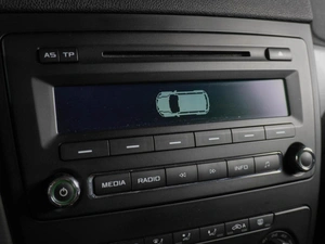 Внедорожник Skoda Yeti 2014 года, 1359000 рублей, Воронеж