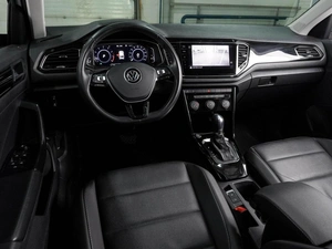 Внедорожник Volkswagen T-Roc (China) 2020 года, 2785000 рублей, Воронеж