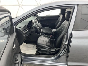 Седан Hyundai Solaris 2020 года, 1290000 рублей, Клинцы