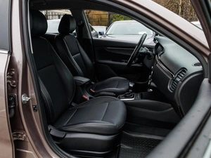 Хетчбэк Kia Rio X-Line 2020 года, 1770000 рублей, Большой Сочи